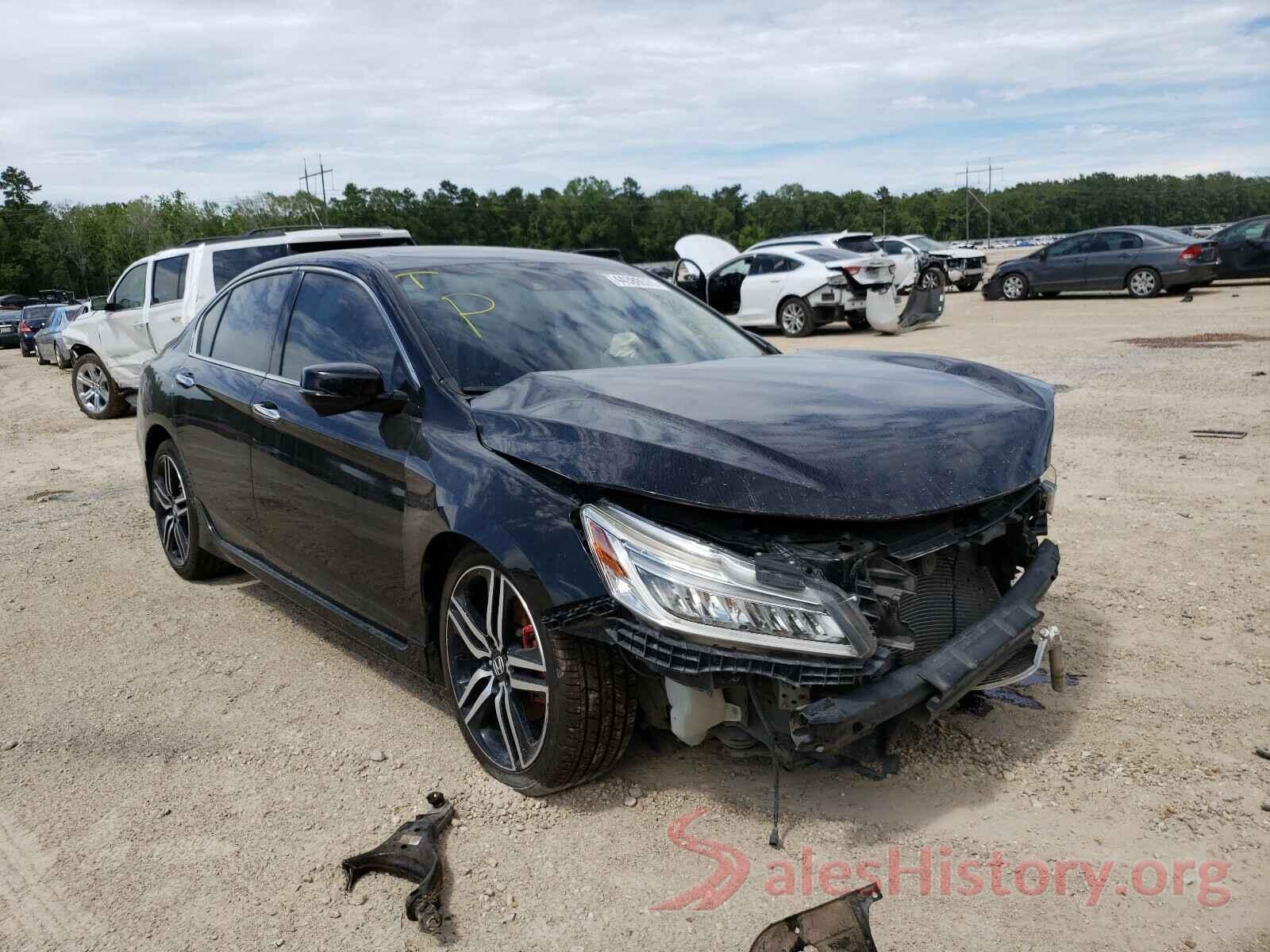 1HGCR3F96HA018536 2017 HONDA ACCORD