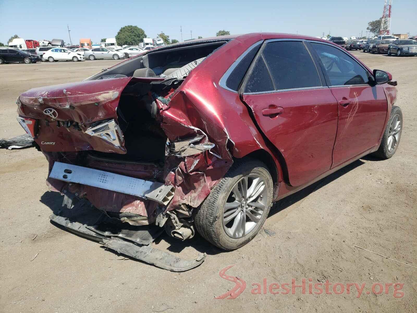 4T1BF1FK0HU655555 2017 TOYOTA CAMRY