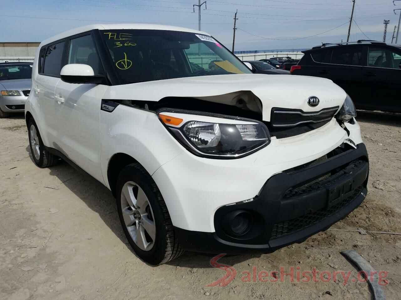 KNDJN2A22H7484869 2017 KIA SOUL