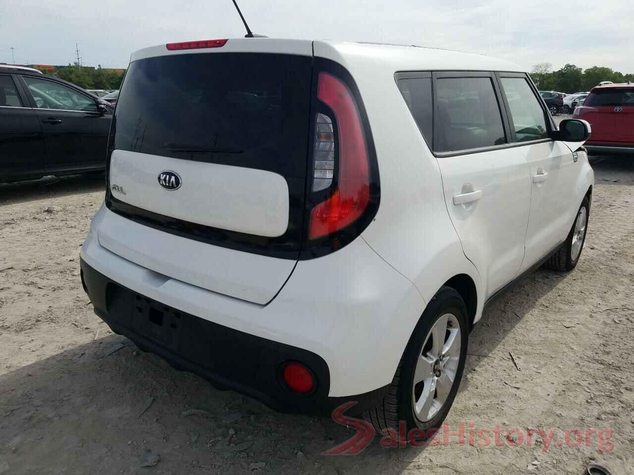 KNDJN2A22H7484869 2017 KIA SOUL