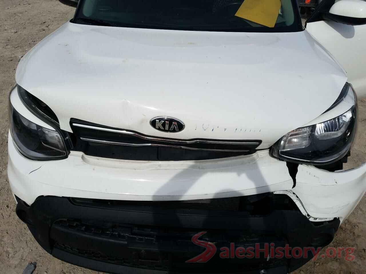 KNDJN2A22H7484869 2017 KIA SOUL