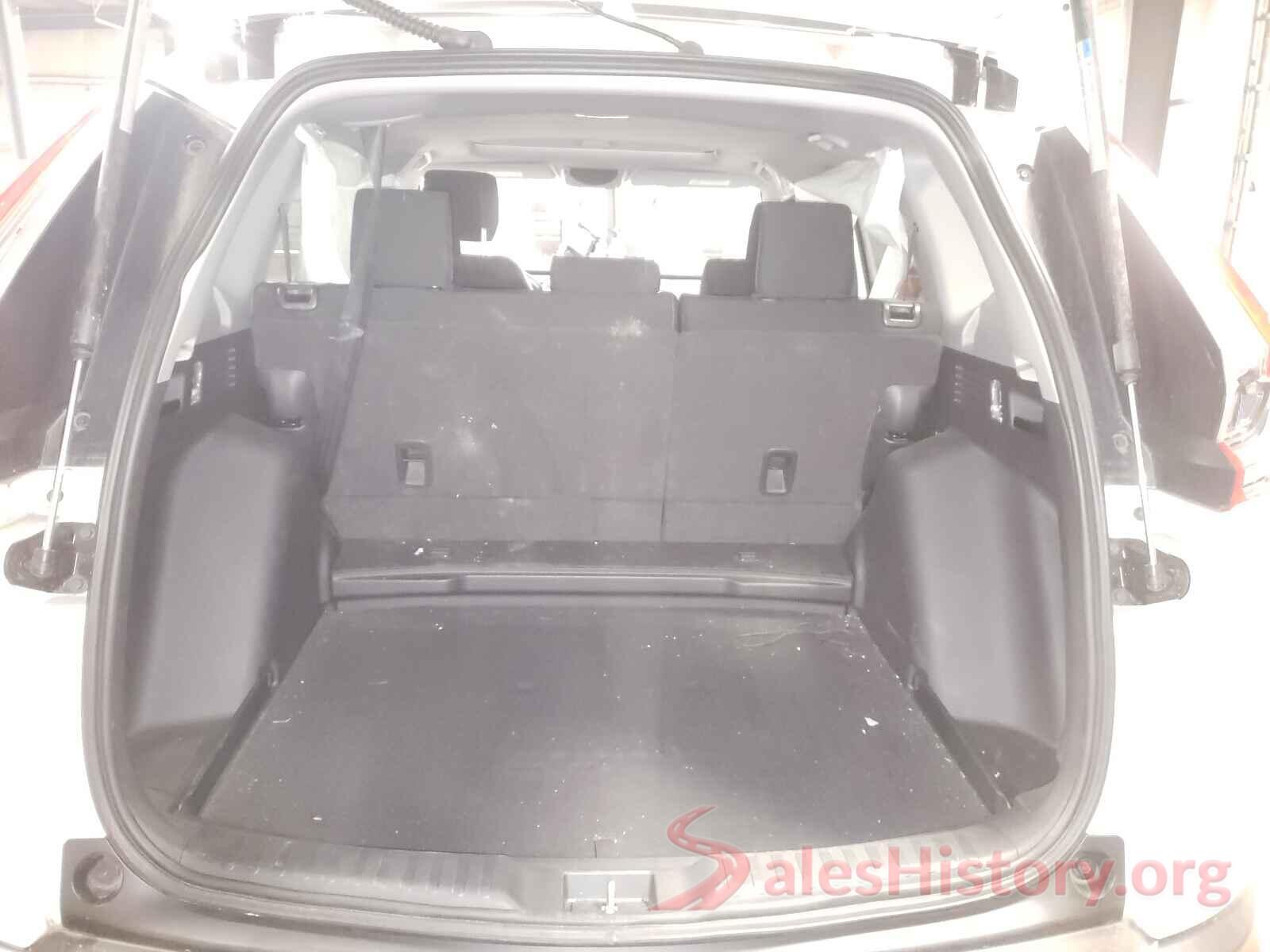 5J6RW2H51KL012185 2019 HONDA CRV