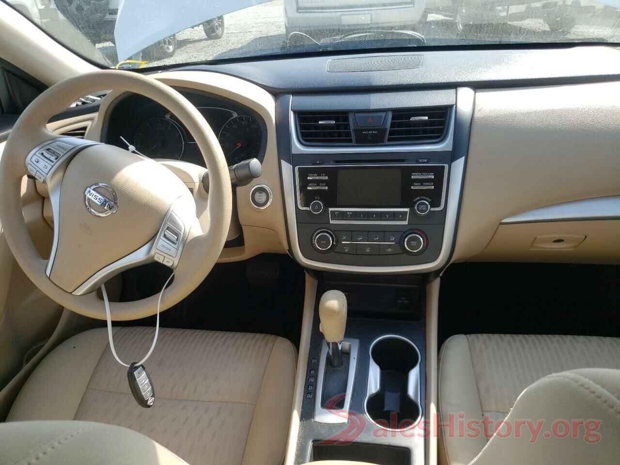 1N4AL3AP0GN304795 2016 NISSAN ALTIMA