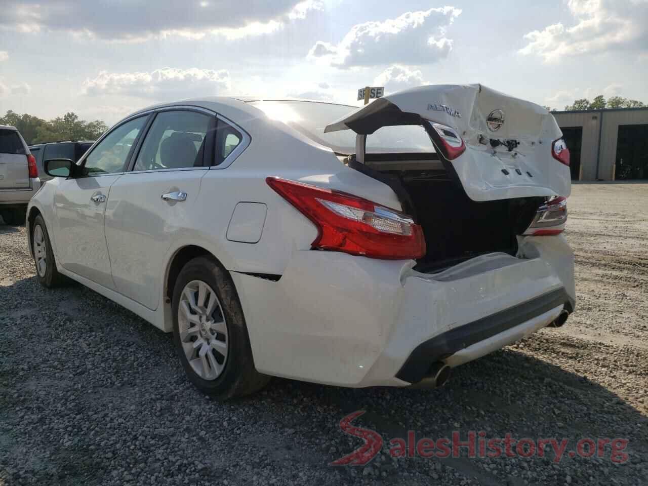 1N4AL3AP0GN304795 2016 NISSAN ALTIMA