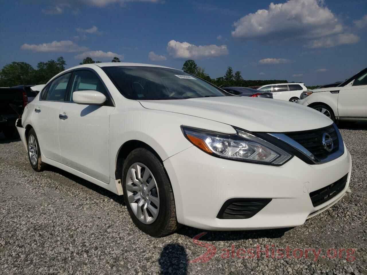 1N4AL3AP0GN304795 2016 NISSAN ALTIMA