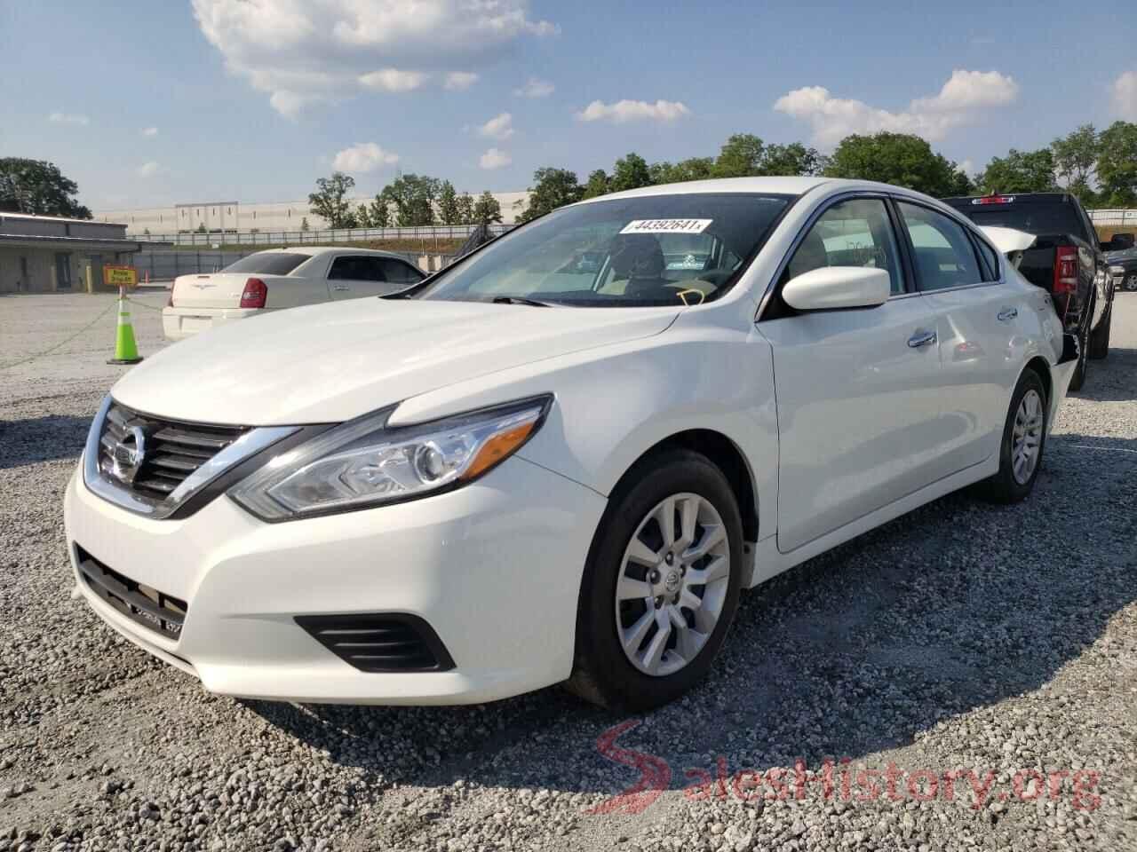 1N4AL3AP0GN304795 2016 NISSAN ALTIMA