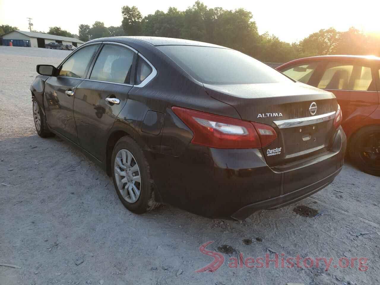 1N4AL3AP8JC135709 2018 NISSAN ALTIMA