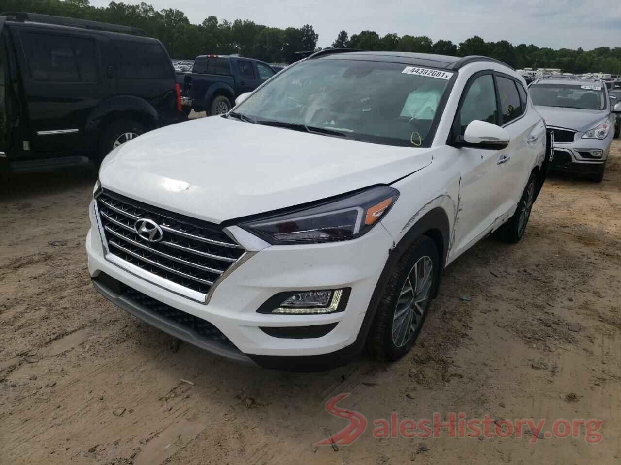 KM8J33AL6LU272440 2020 HYUNDAI TUCSON