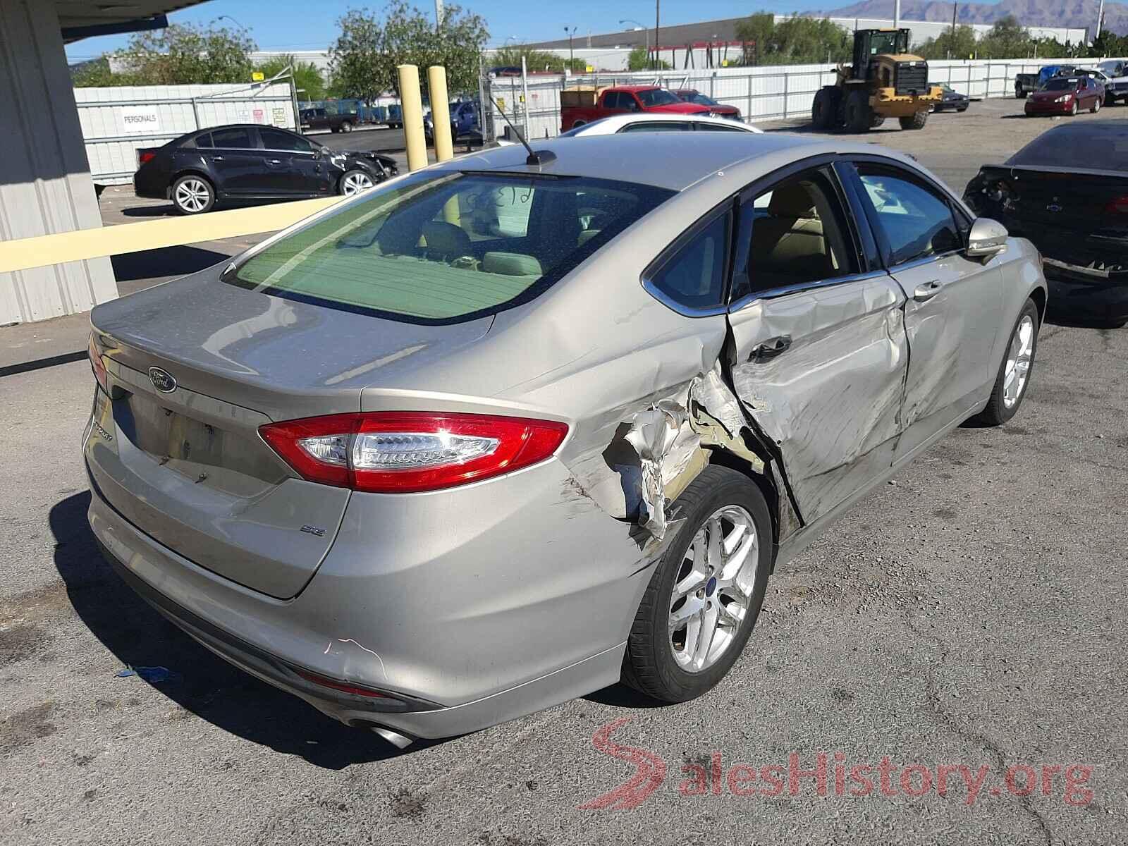 3FA6P0H75GR106192 2016 FORD FUSION