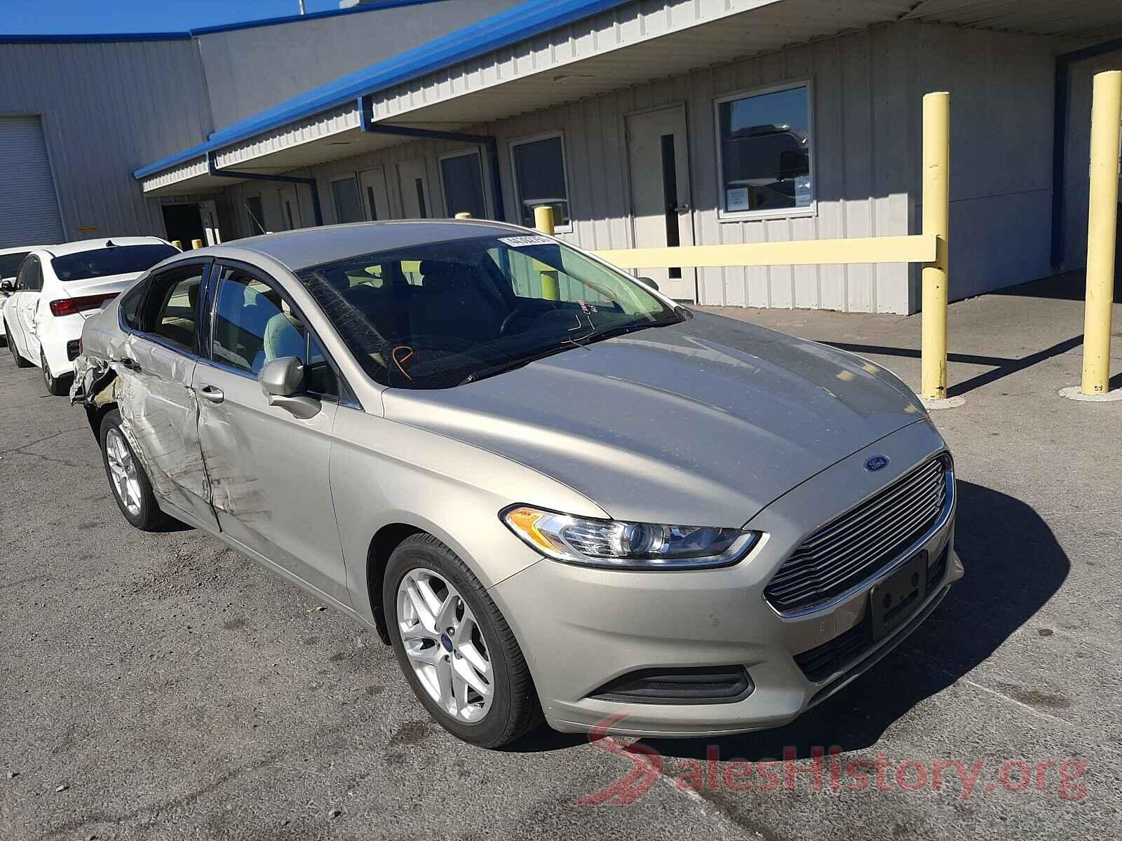 3FA6P0H75GR106192 2016 FORD FUSION