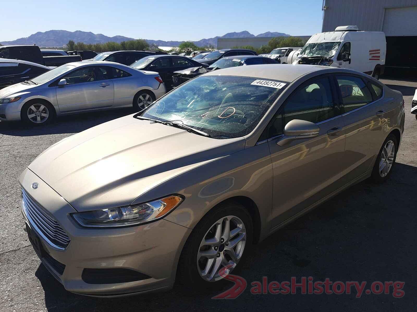 3FA6P0H75GR106192 2016 FORD FUSION