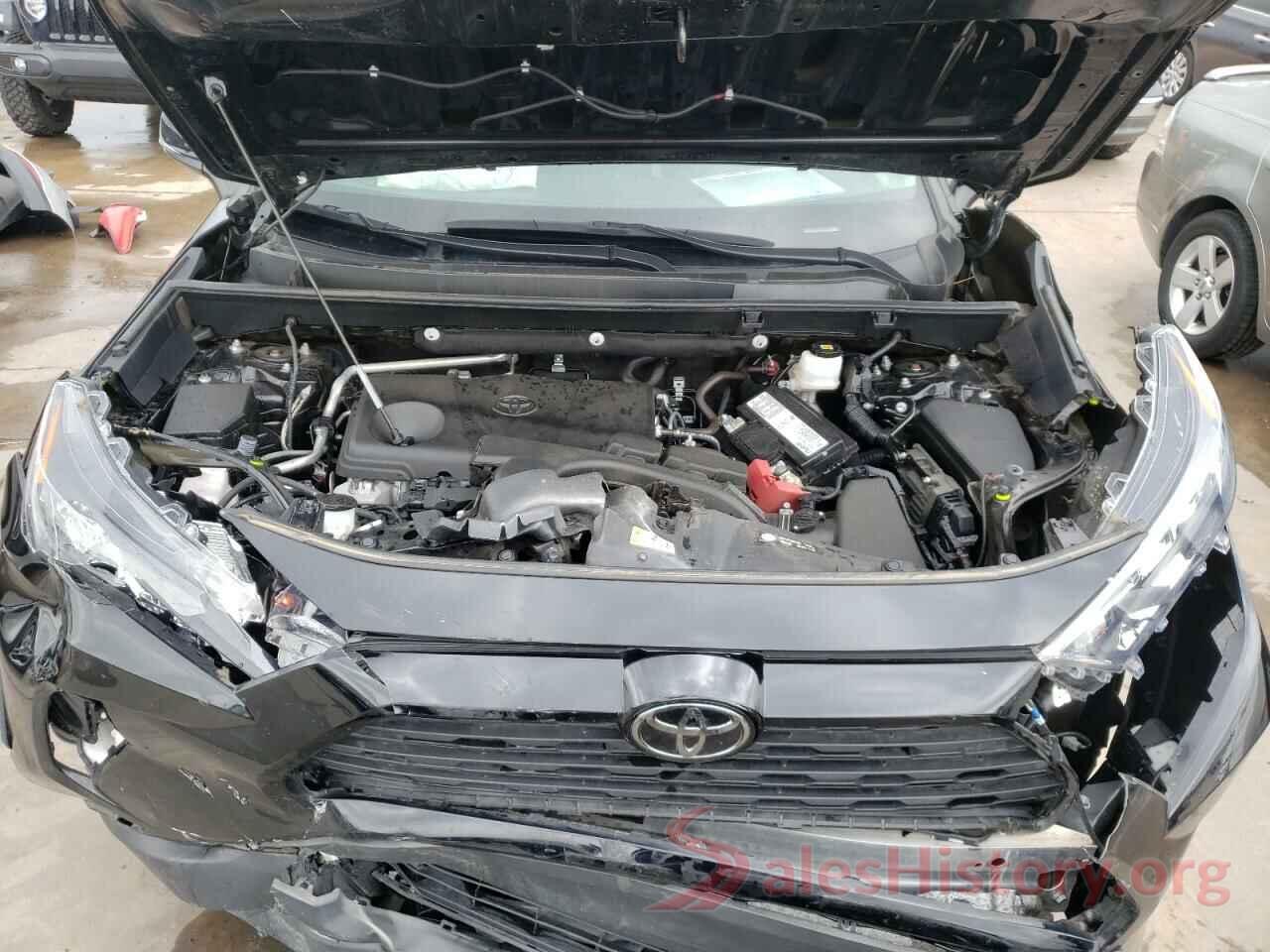 2T3W1RFV7KW012286 2019 TOYOTA RAV4