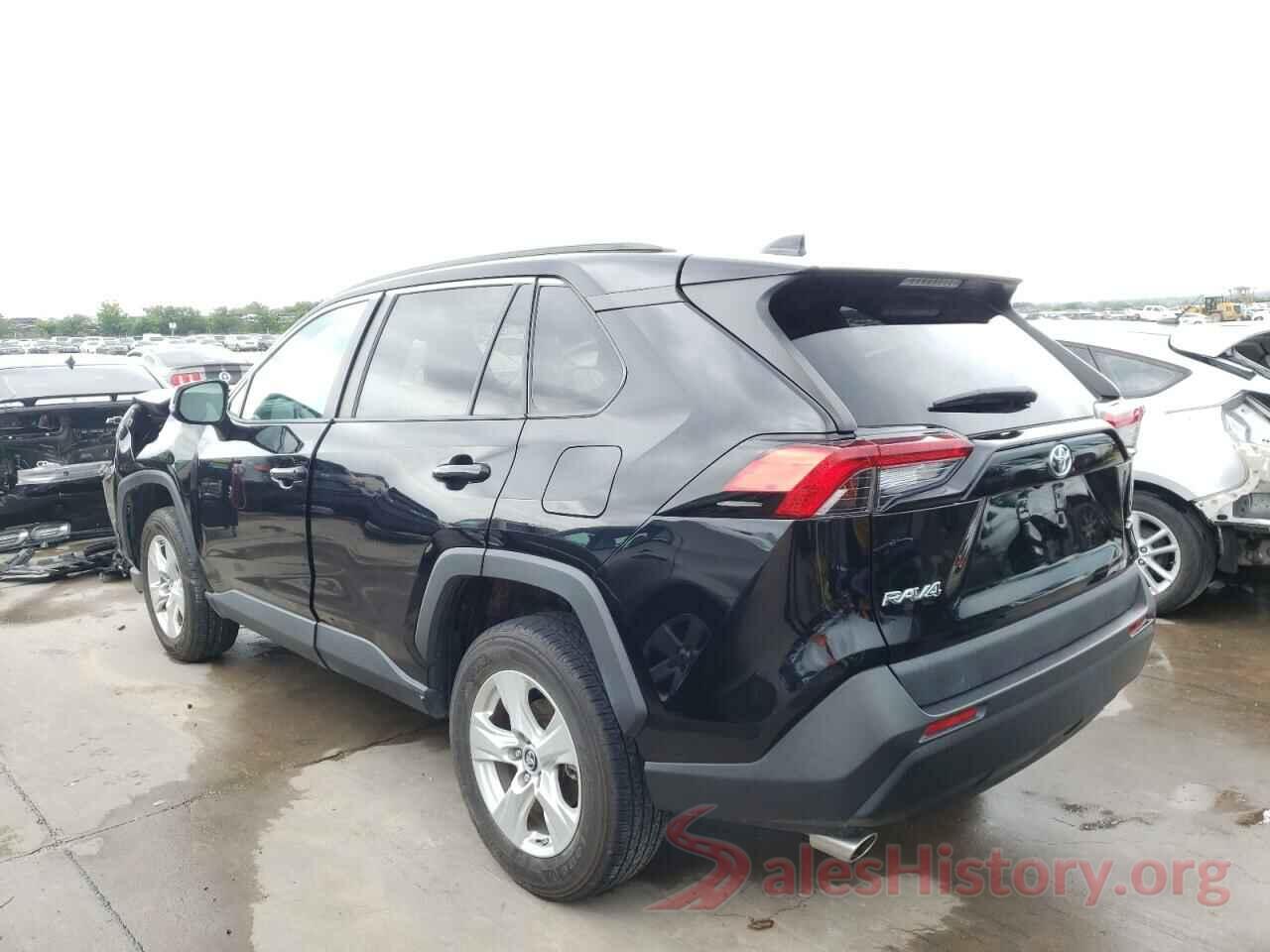 2T3W1RFV7KW012286 2019 TOYOTA RAV4