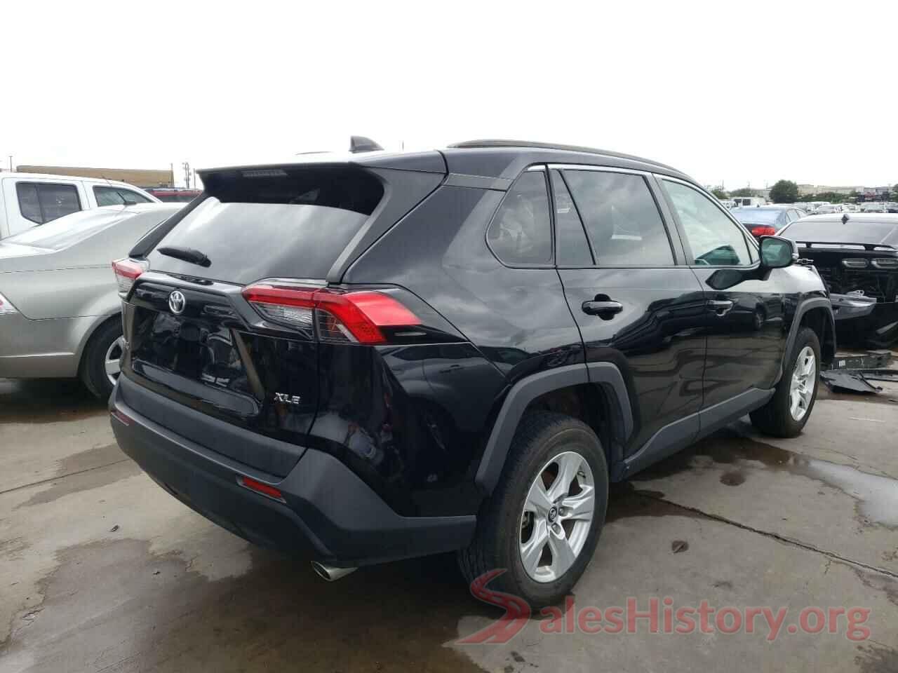 2T3W1RFV7KW012286 2019 TOYOTA RAV4