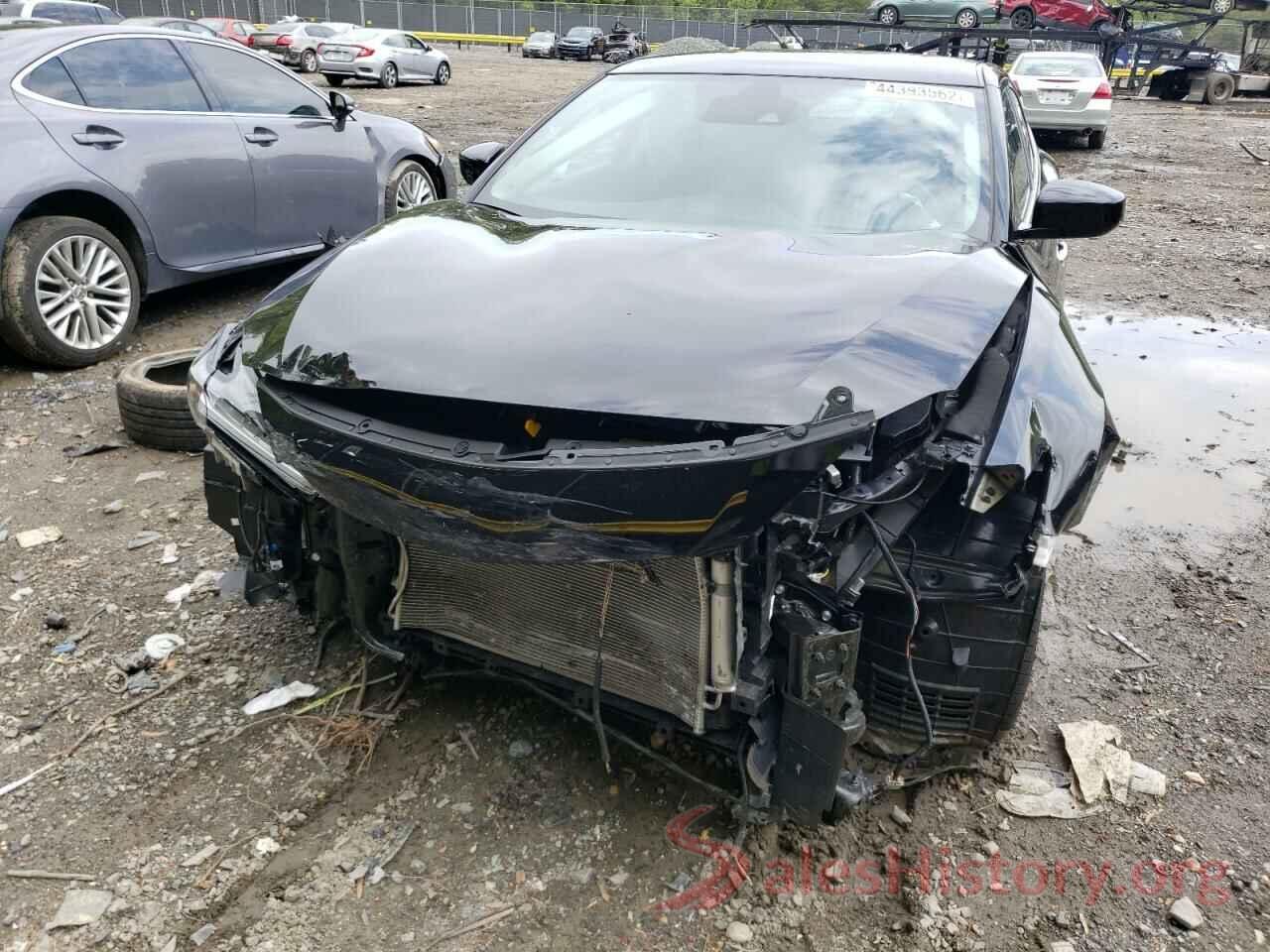 1N4AA6BV4LC378604 2020 NISSAN MAXIMA