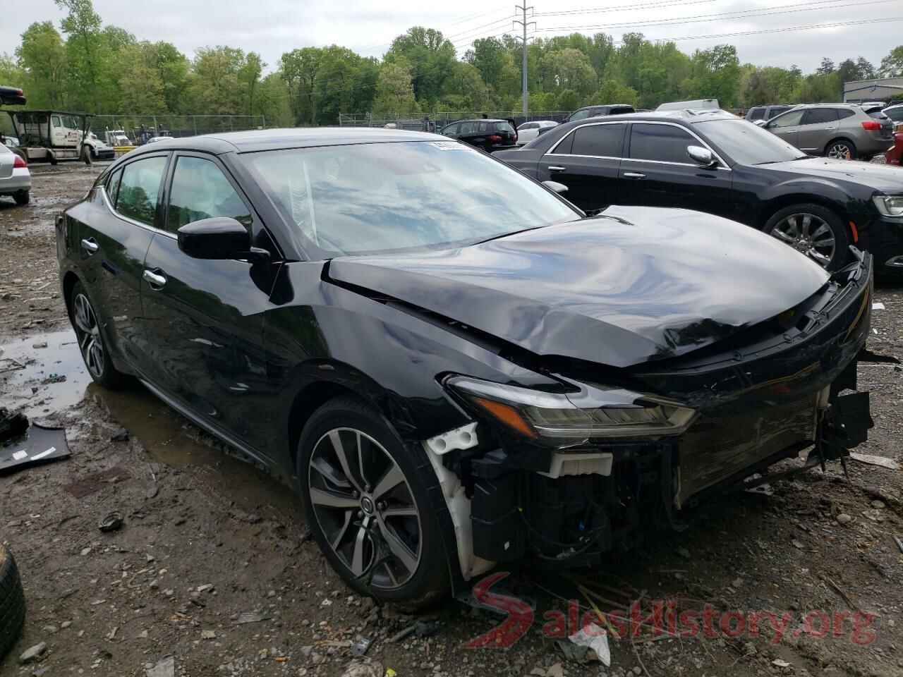 1N4AA6BV4LC378604 2020 NISSAN MAXIMA