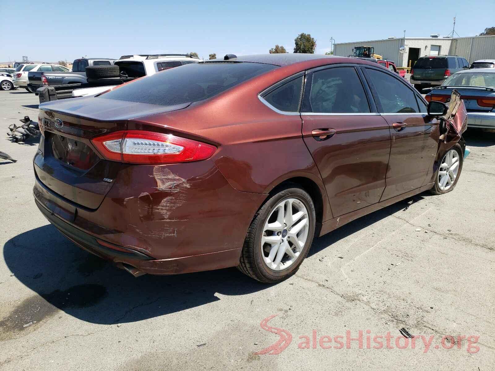 3FA6P0H75GR331017 2016 FORD FUSION