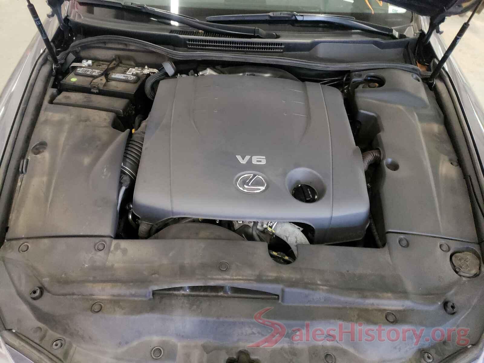 JTHFF2C20F2532555 2015 LEXUS IS