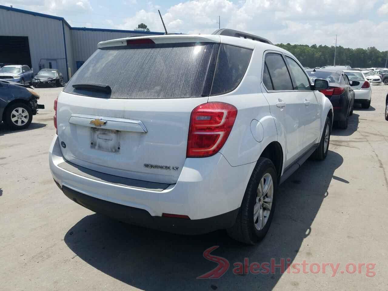 2GNALCEK8G6356454 2016 CHEVROLET EQUINOX