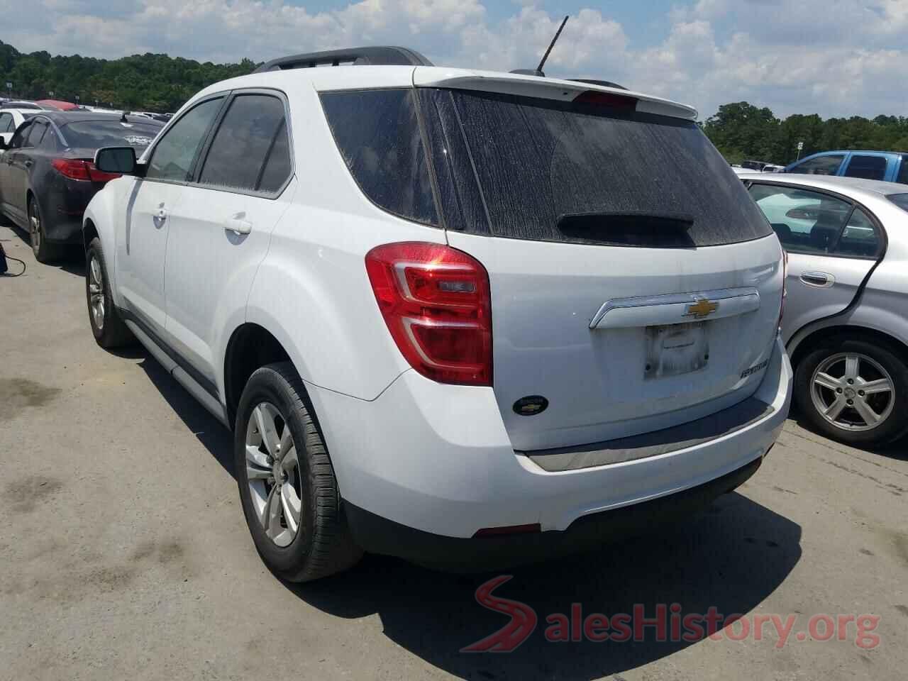 2GNALCEK8G6356454 2016 CHEVROLET EQUINOX