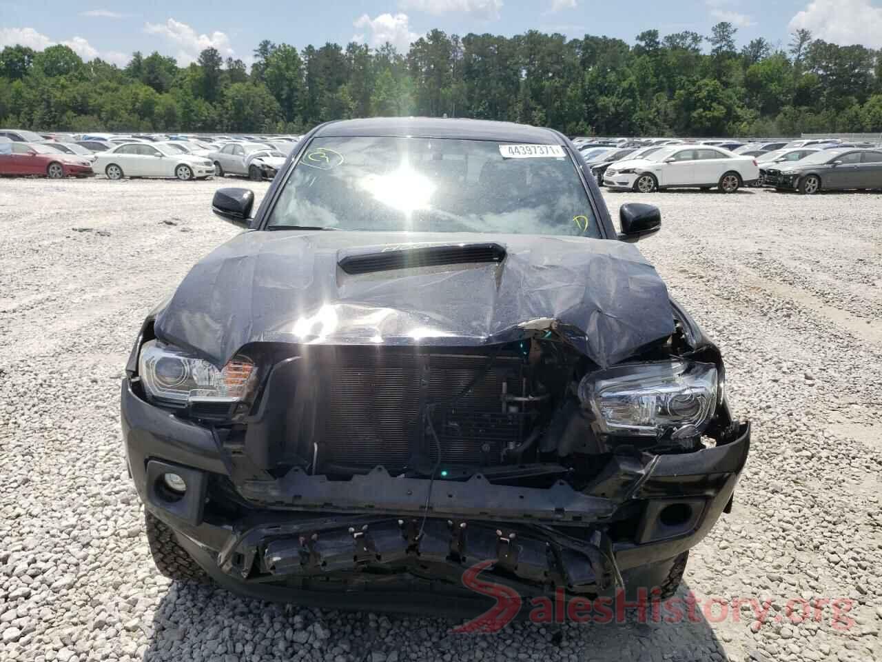 3TMCZ5AN9HM074469 2017 TOYOTA TACOMA