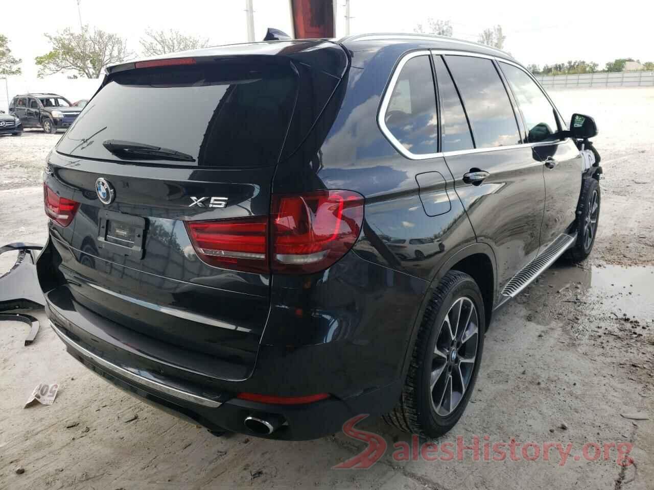 5UXKR0C34H0V72428 2017 BMW X5