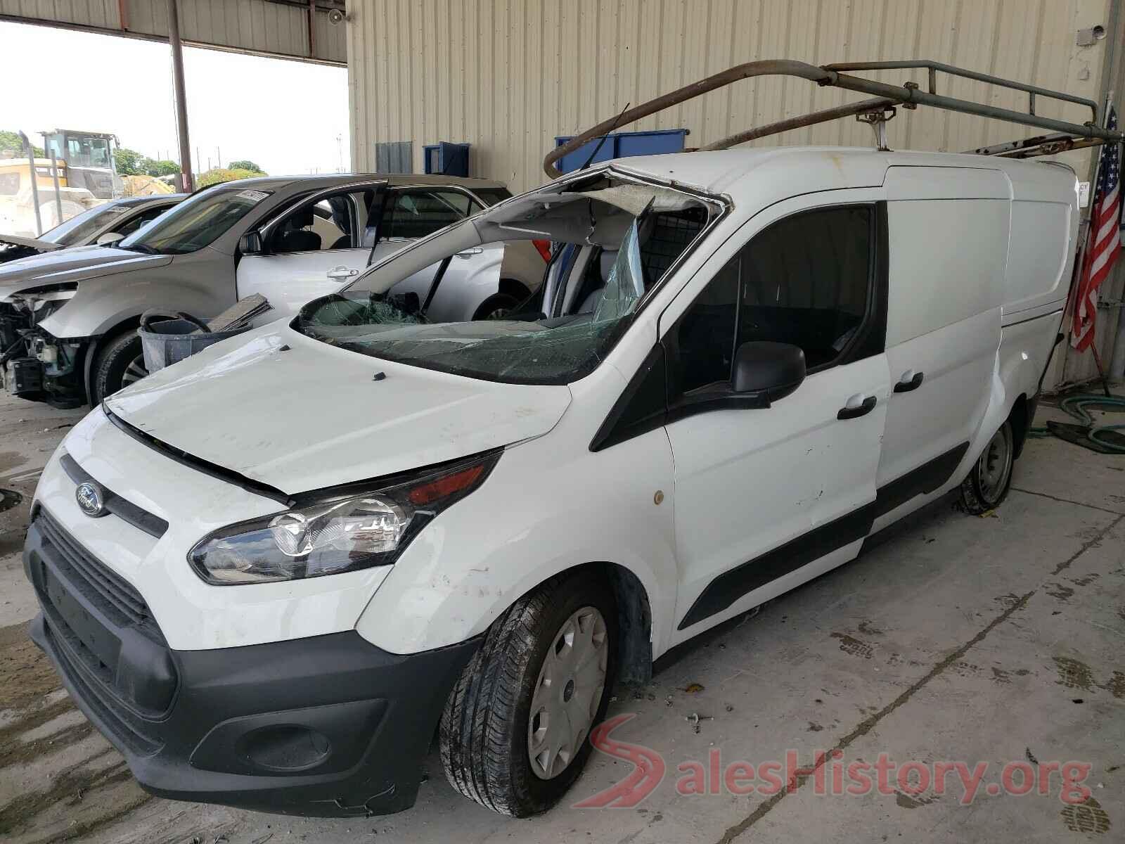 NM0LS7E77G1266414 2016 FORD TRANSIT CO