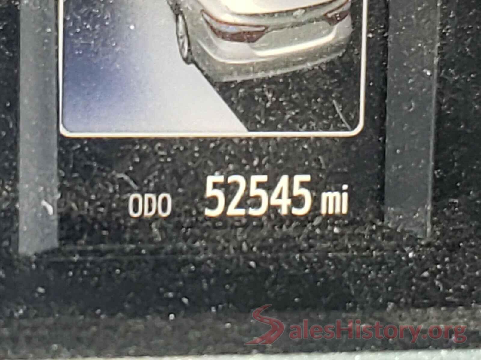 4T1BF1FK5HU285221 2017 TOYOTA CAMRY