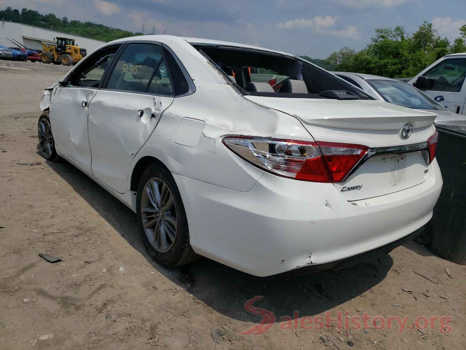 4T1BF1FK5HU285221 2017 TOYOTA CAMRY