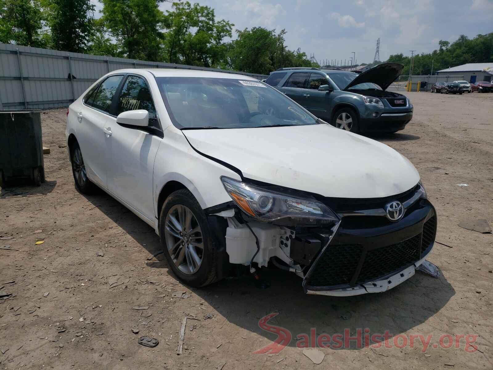 4T1BF1FK5HU285221 2017 TOYOTA CAMRY