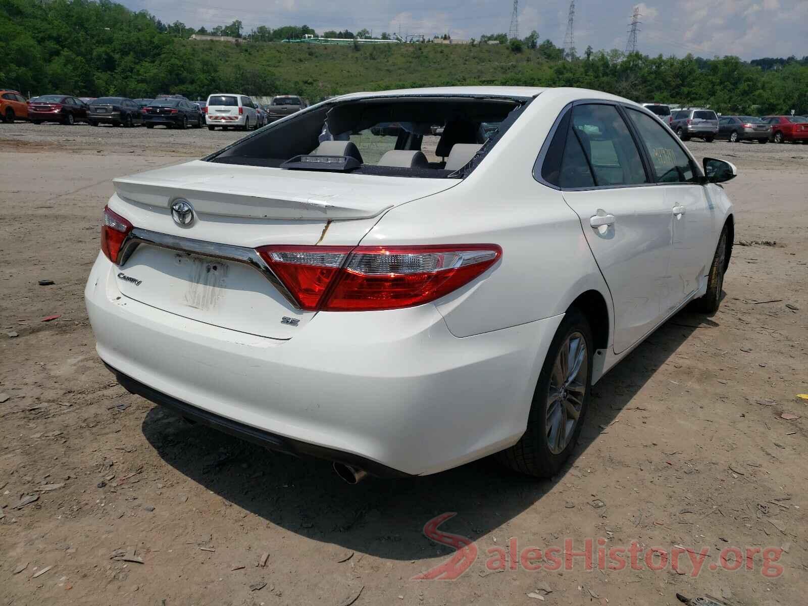 4T1BF1FK5HU285221 2017 TOYOTA CAMRY