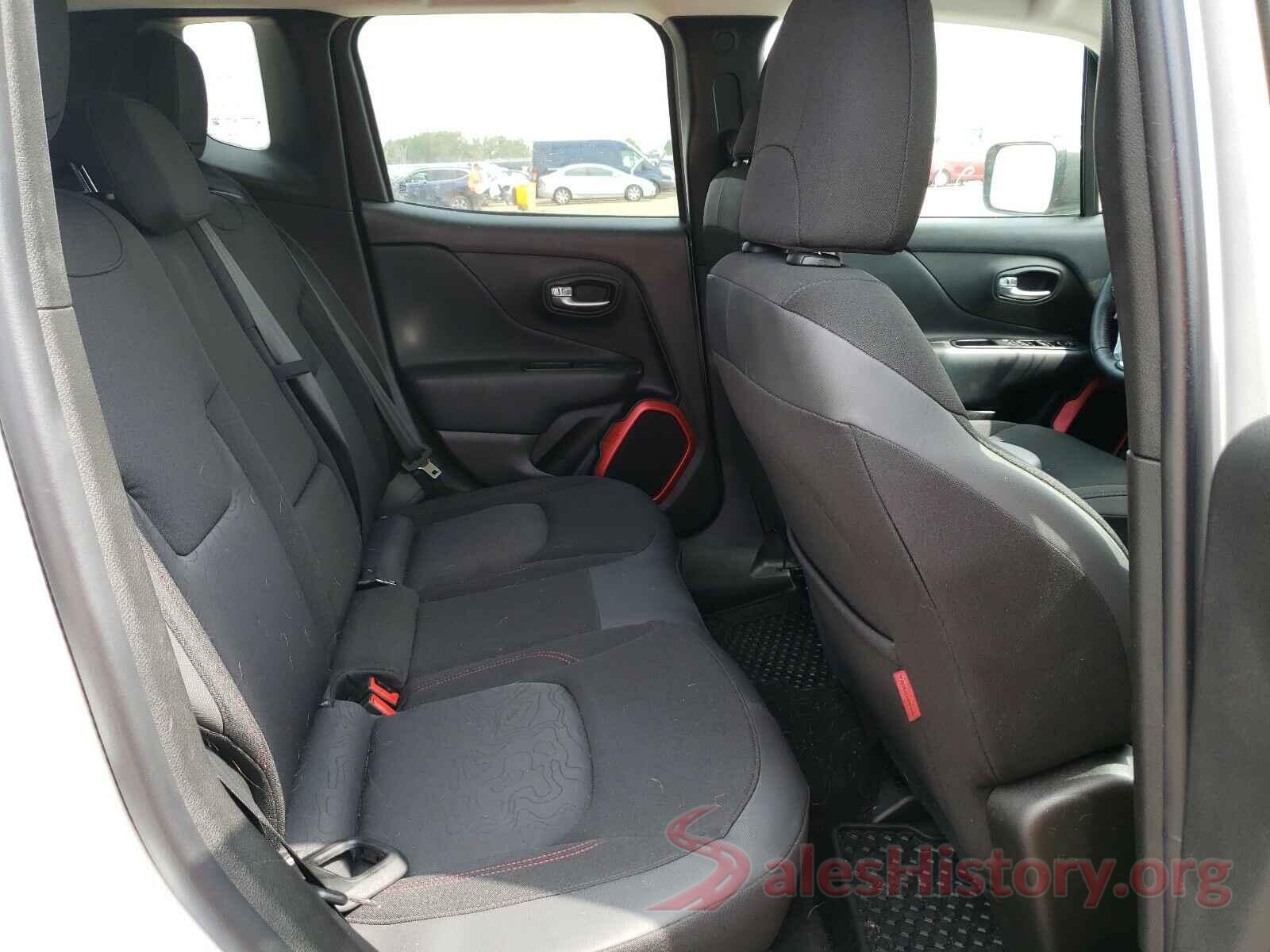 ZACCJBCB0JPG83039 2018 JEEP RENEGADE