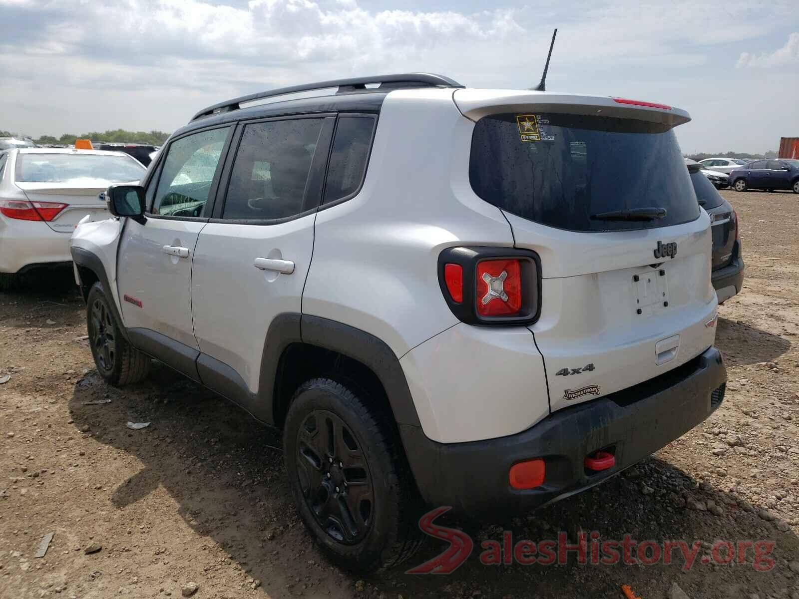 ZACCJBCB0JPG83039 2018 JEEP RENEGADE