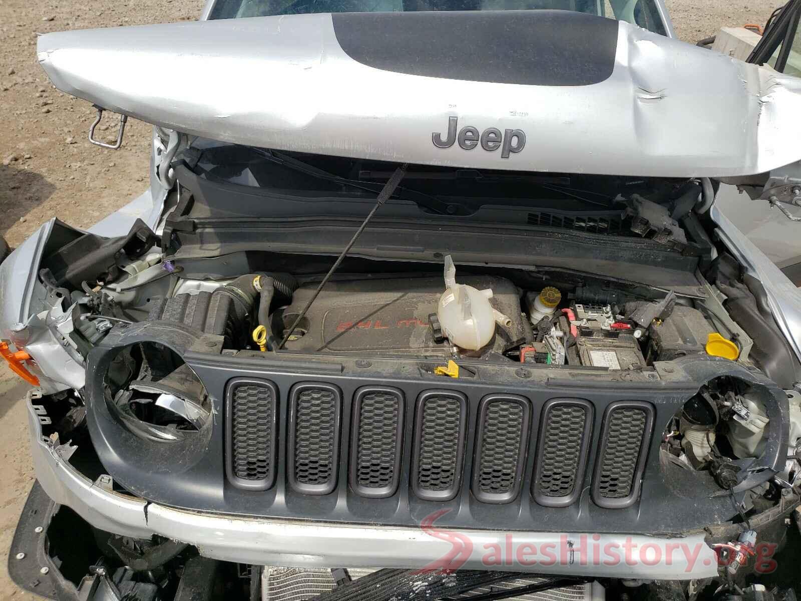 ZACCJBCB0JPG83039 2018 JEEP RENEGADE