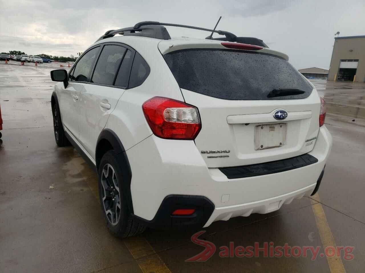 JF2GPABC7H9205251 2017 SUBARU CROSSTREK