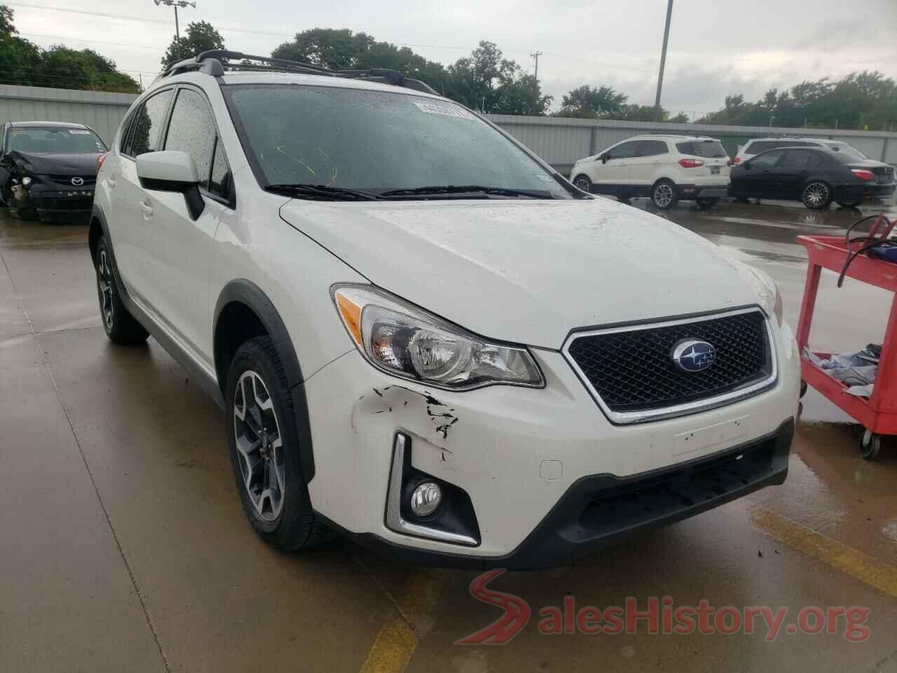 JF2GPABC7H9205251 2017 SUBARU CROSSTREK