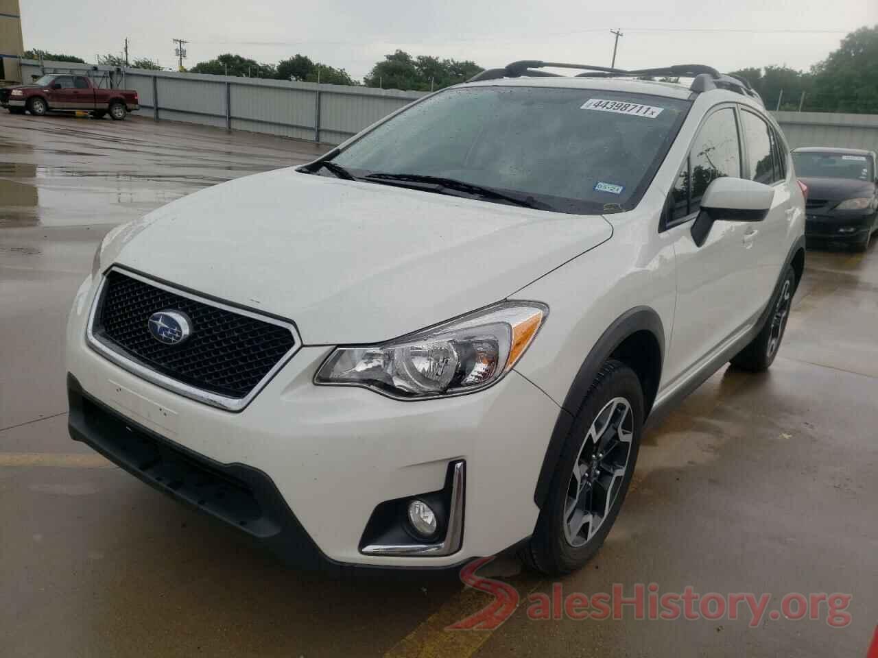 JF2GPABC7H9205251 2017 SUBARU CROSSTREK