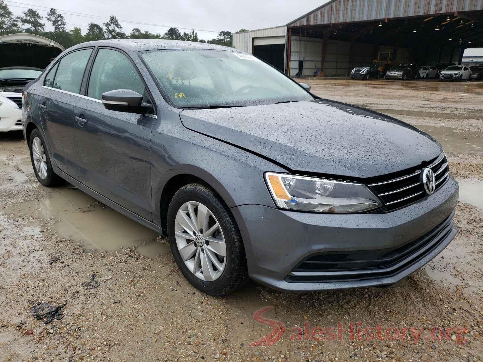 3VWD67AJ9GM265214 2016 VOLKSWAGEN JETTA