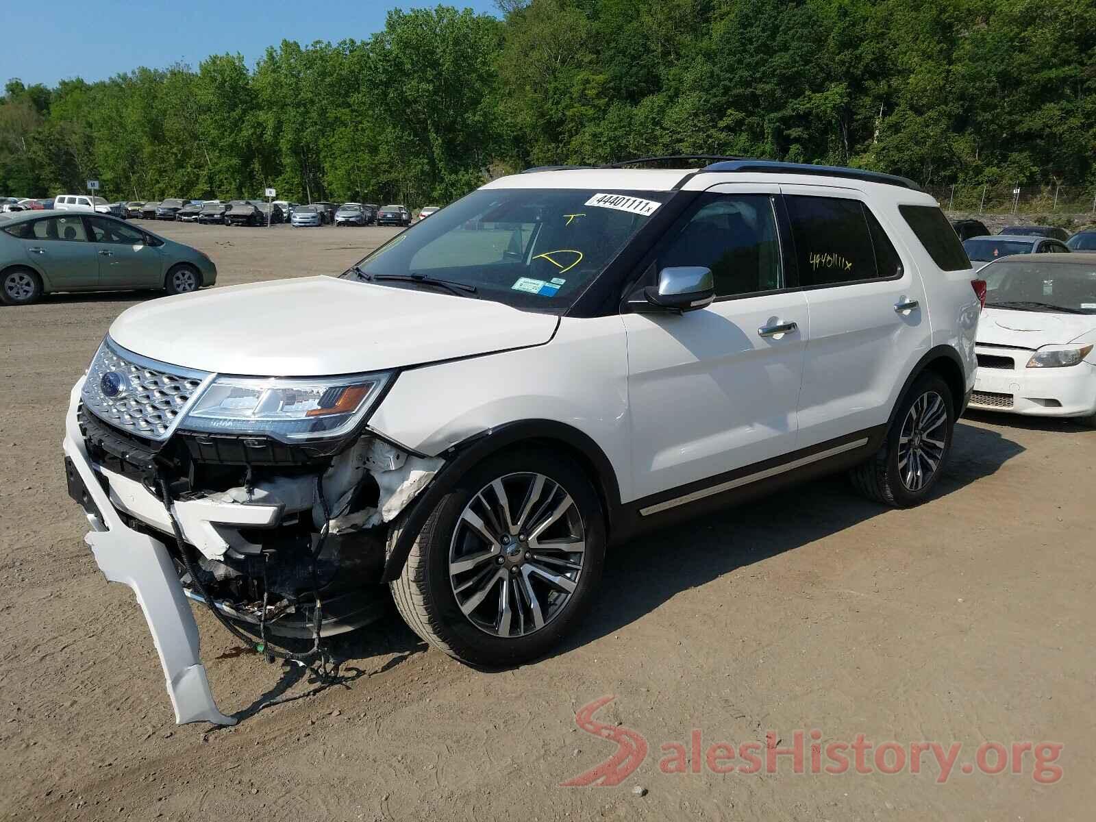 1FM5K8HT8HGC28615 2017 FORD EXPLORER