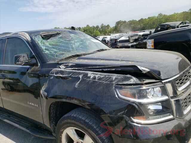 1GNSCAKC9GR165863 2016 CHEVROLET TAHOE