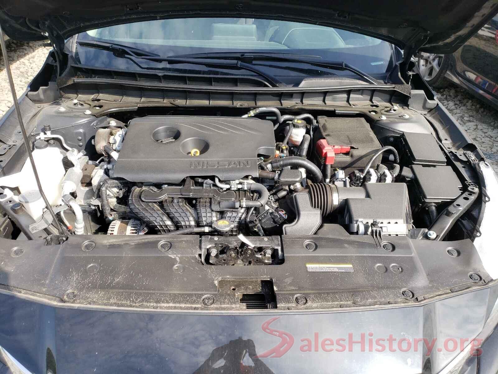 1N4BL4BV8LC203002 2020 NISSAN ALTIMA