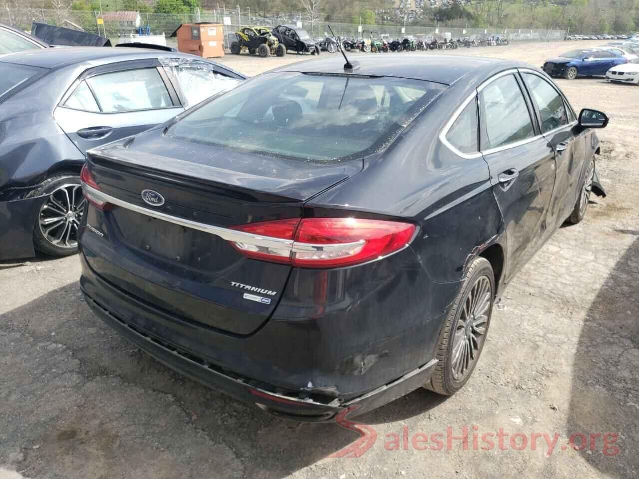 3FA6P0D9XJR168735 2018 FORD FUSION