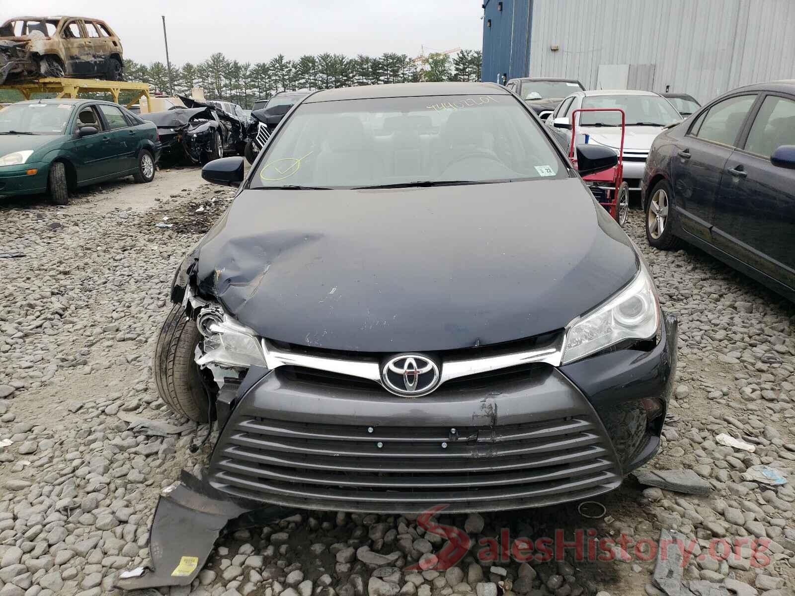 4T1BF1FK3HU652665 2017 TOYOTA CAMRY