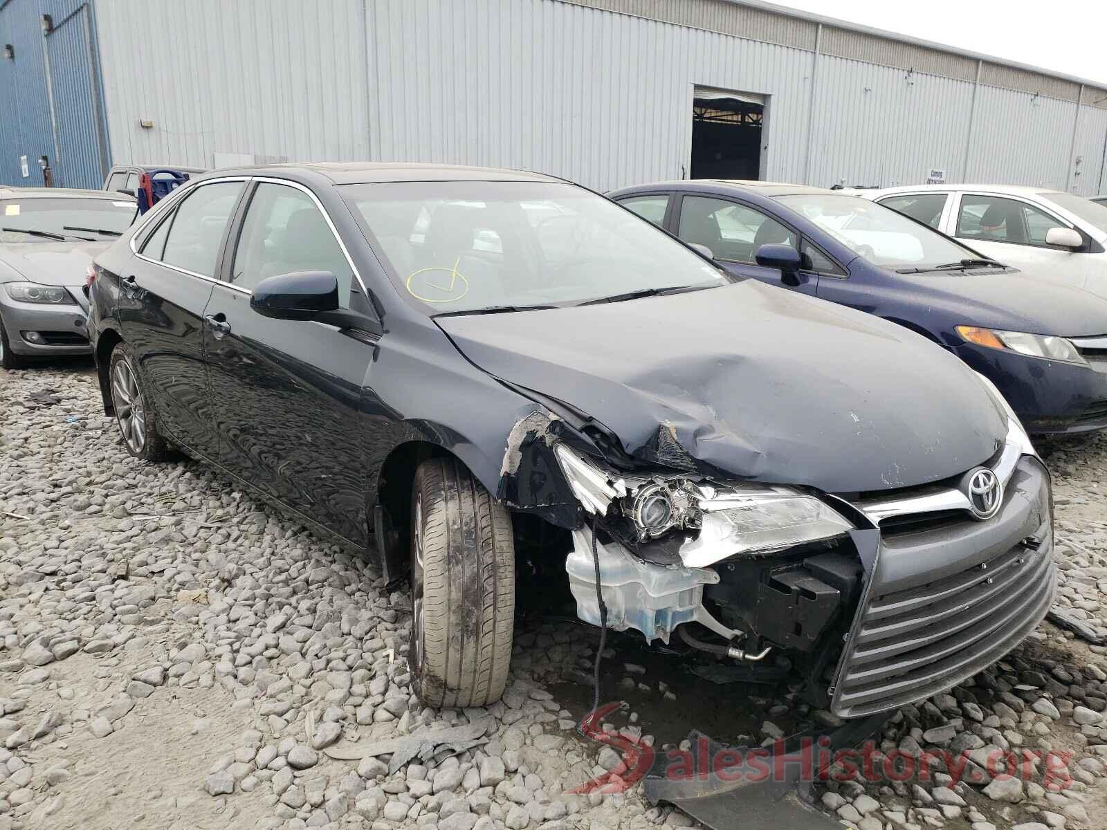 4T1BF1FK3HU652665 2017 TOYOTA CAMRY