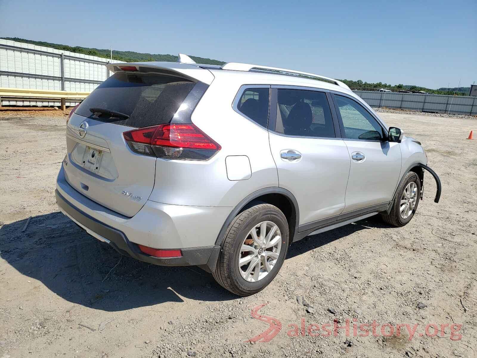 KNMAT2MV9HP606333 2017 NISSAN ROGUE