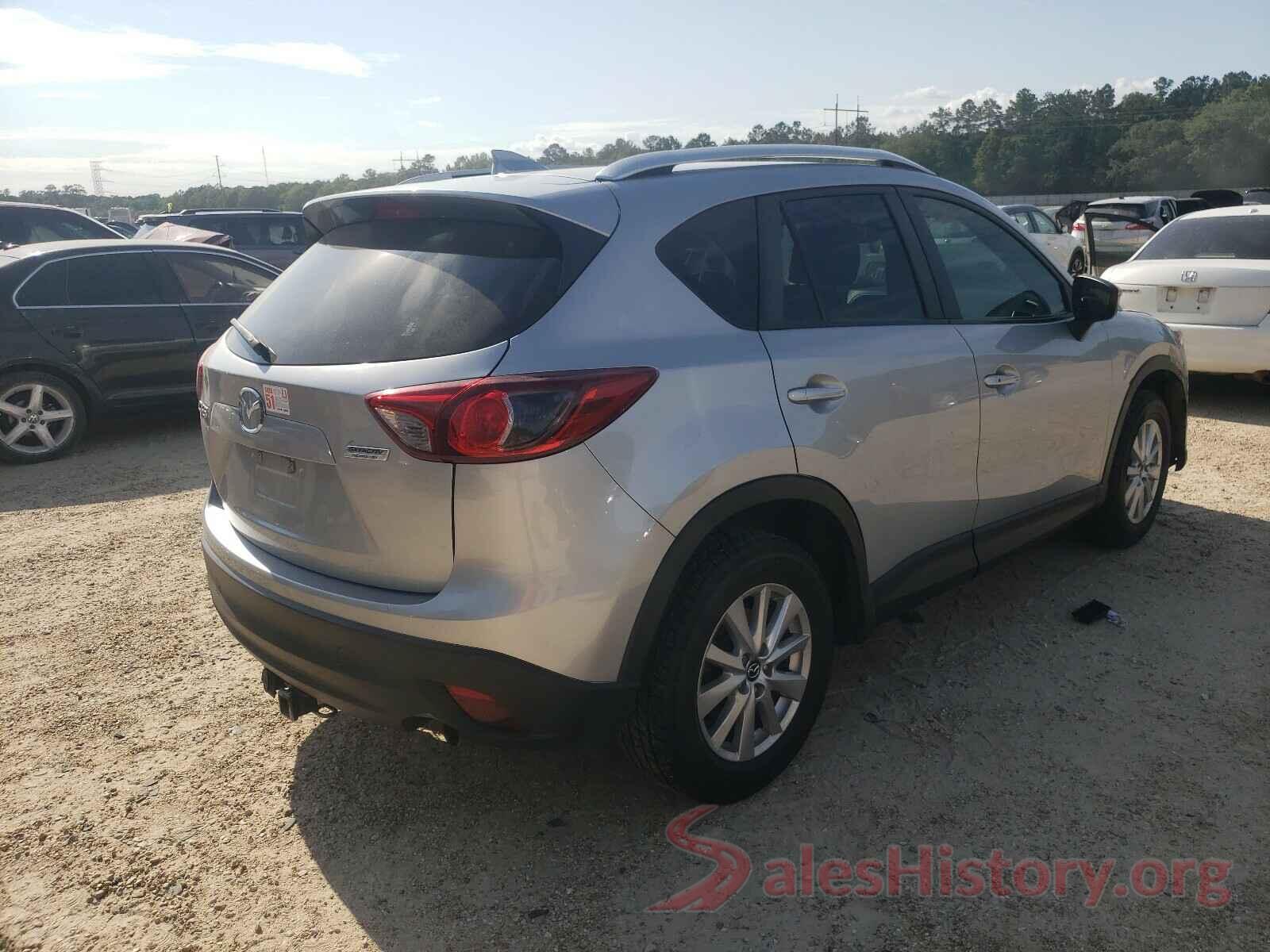 JM3KE2CY8G0699046 2016 MAZDA CX-5