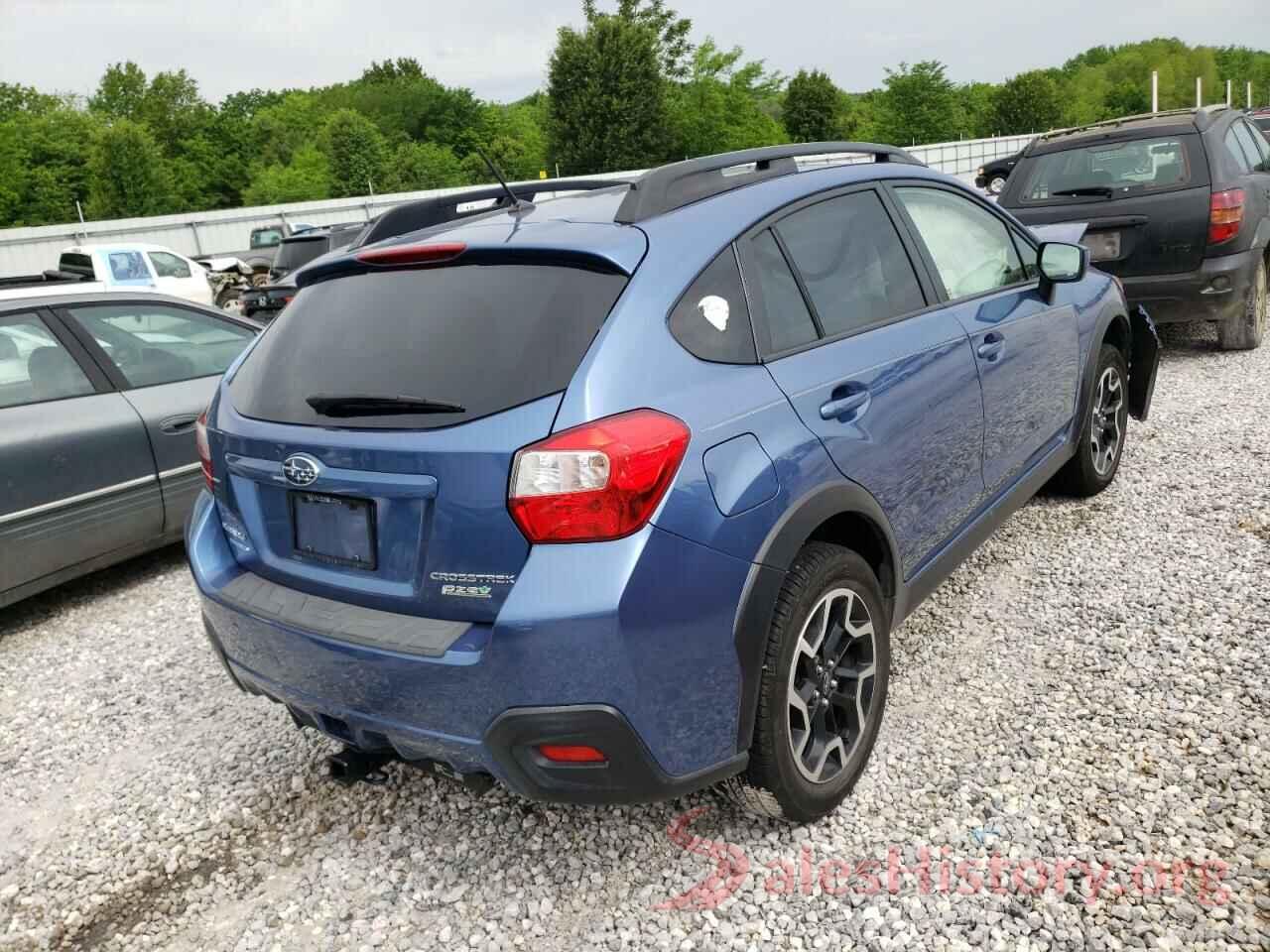 JF2GPABC6H8206462 2017 SUBARU CROSSTREK