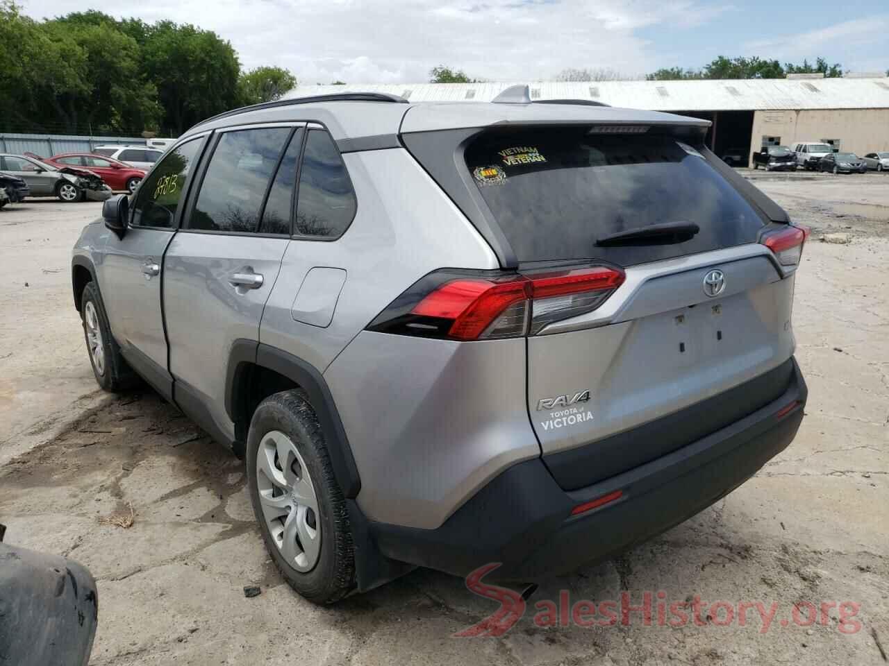 JTMH1RFV6KJ007247 2019 TOYOTA RAV4