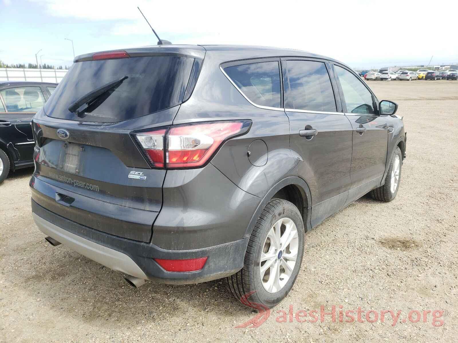 1FMCU9GD2HUD89576 2017 FORD ESCAPE