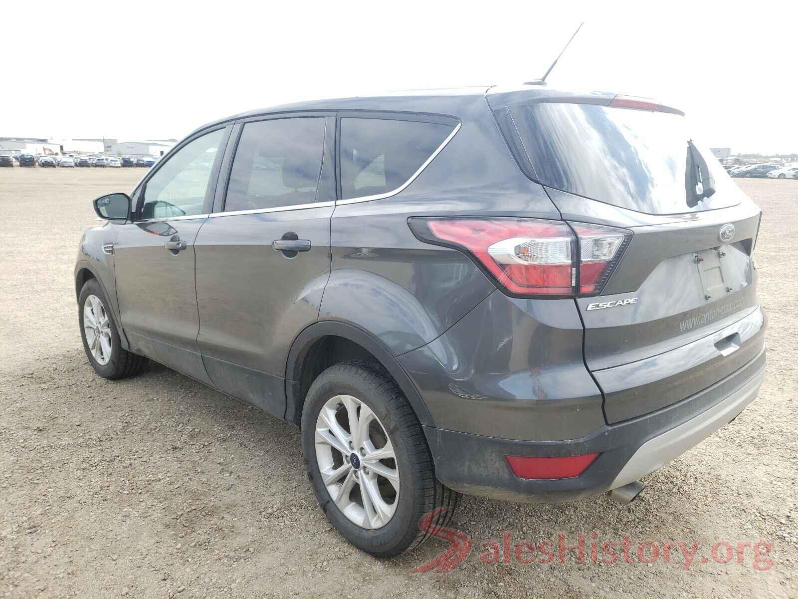 1FMCU9GD2HUD89576 2017 FORD ESCAPE